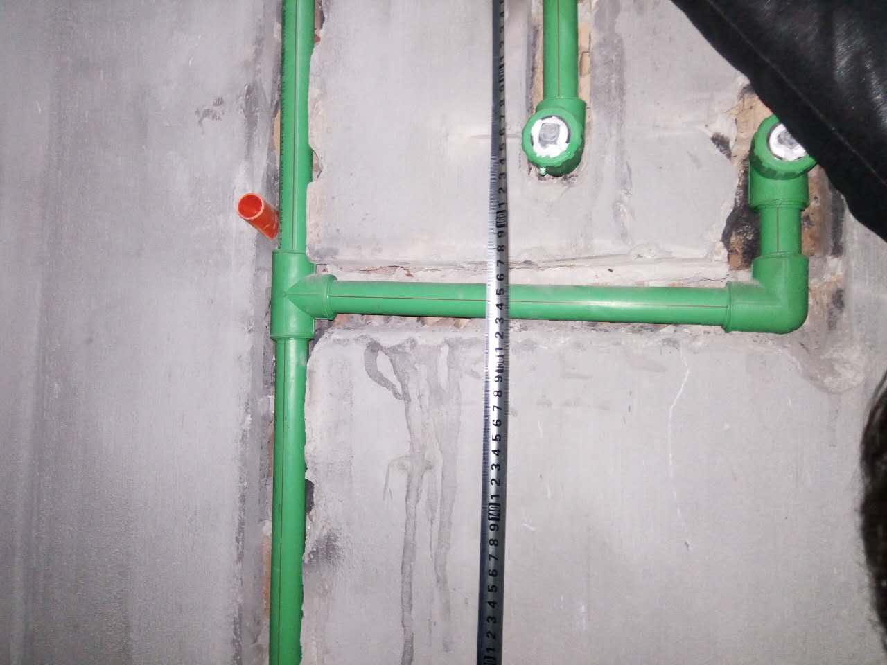 水电工程验收成功