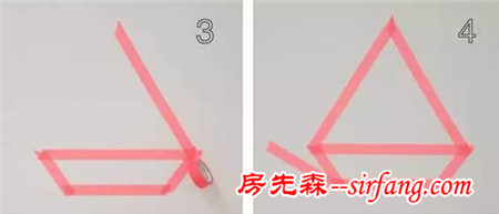 趣生活 | 兩塊錢的膠帶，給家里省了一大筆裝修費(fèi)！