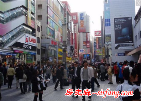 中国博士娶日本太太 回国后看到房价傻眼了