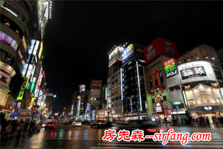 中国博士娶日本太太 回国后看到房价傻眼了