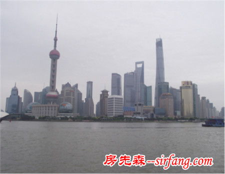 中国博士娶日本太太 回国后看到房价傻眼了