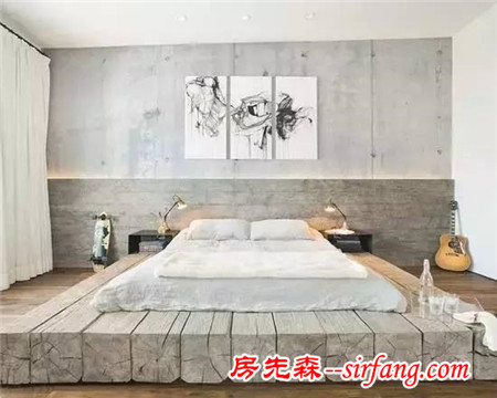 拿什么拯救你那不堪入目的臥室角落，還不看！？設(shè)易網(wǎng)1255期