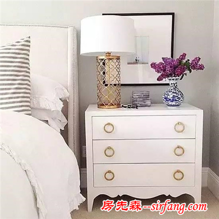 拿什么拯救你那不堪入目的臥室角落，還不看??？設(shè)易網(wǎng)1255期