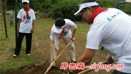 教师节圣象校园公益活动走进榆树乡都督小学