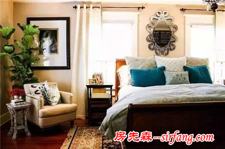 拿什么拯救你那不堪入目的臥室角落，還不看??？設(shè)易網(wǎng)1255期