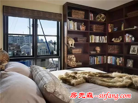 拿什么拯救你那不堪入目的臥室角落，還不看??？設(shè)易網(wǎng)1255期