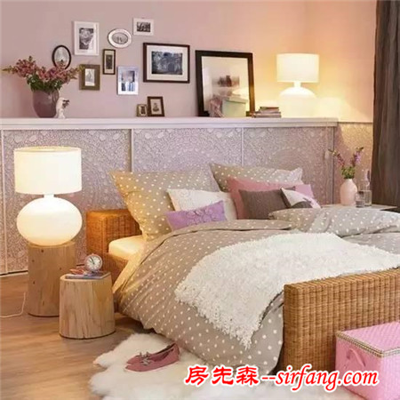 拿什么拯救你那不堪入目的臥室角落，還不看??？設(shè)易網(wǎng)1255期