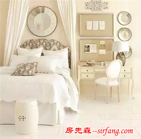 拿什么拯救你那不堪入目的臥室角落，還不看??？設(shè)易網(wǎng)1255期