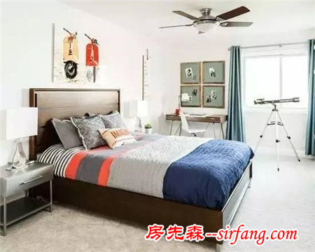 拿什么拯救你那不堪入目的臥室角落，還不看??？設(shè)易網(wǎng)1255期