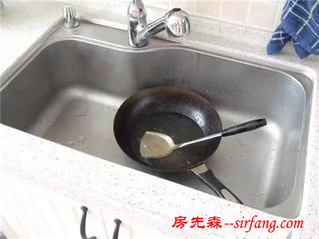 经历过10次才装出这么好的厨房！被无数人借鉴！