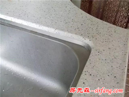 经历过10次才装出这么好的厨房！被无数人借鉴！