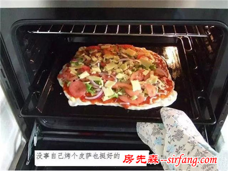 经历过10次才装出这么好的厨房！被无数人借鉴！