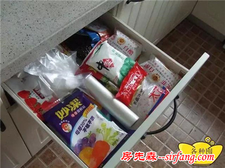 经历过10次才装出这么好的厨房！被无数人借鉴！