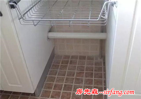 经历过10次才装出这么好的厨房！被无数人借鉴！