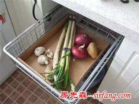 经历过10次才装出这么好的厨房！被无数人借鉴！