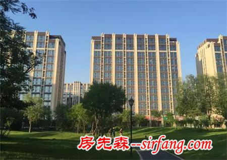 房天下携通州商住公寓珠江四季悦城走进京东华北区