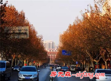 河南省会迁郑始末：大郑州是如何建成的？