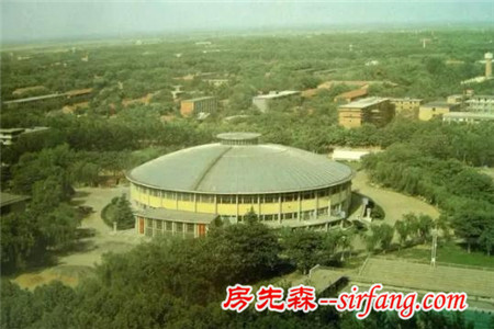 河南省会迁郑始末：大郑州是如何建成的？