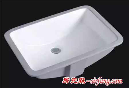 浴室柜应该怎么选？原来还有这么多学问。