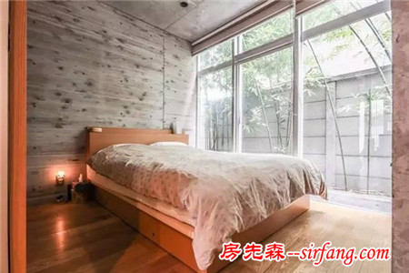 Hanako｜东京9家最火爆的Airbnb，摩登也可以有一千张脸