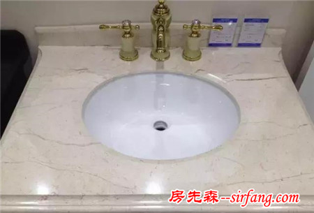 浴室柜应该怎么选？原来还有这么多学问。