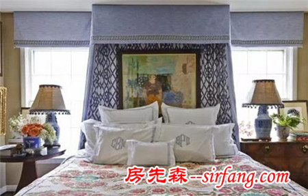 宝宝很好奇 为什么这些人见人爱的卧室你不喜欢