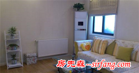 公婆找亲戚装修的新房，这效果我很满意