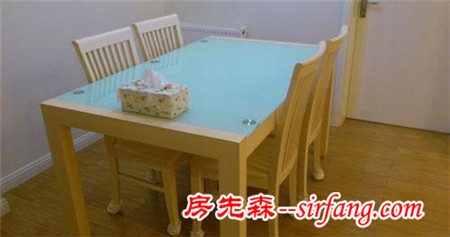 公婆找亲戚装修的新房，这效果我很满意