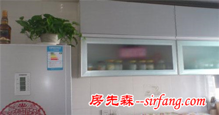 公婆找亲戚装修的新房，这效果我很满意