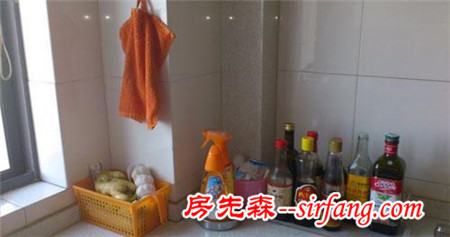公婆找亲戚装修的新房，这效果我很满意