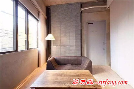 Hanako｜东京9家最火爆的Airbnb，摩登也可以有一千张脸