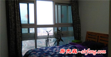 这套50㎡房子我住了三年，却被婆婆嫌弃了三年！