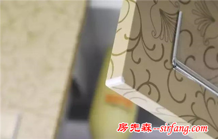 浴室柜应该怎么选？原来还有这么多学问。