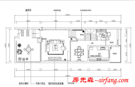 五个新手都会犯的装修误区，我家已经中了三个！