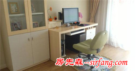 公婆找亲戚装修的新房，这效果我很满意