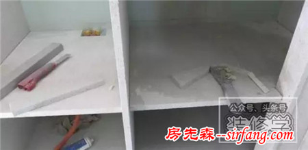 浴室柜应该怎么选？原来还有这么多学问。