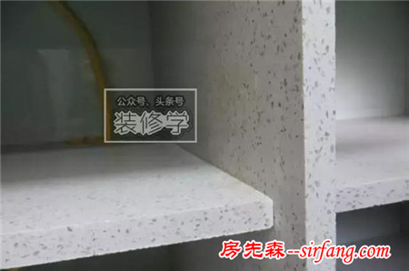 浴室柜应该怎么选？原来还有这么多学问。