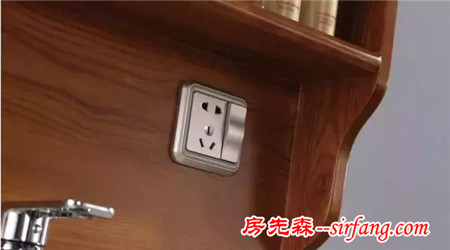 浴室柜应该怎么选？原来还有这么多学问。
