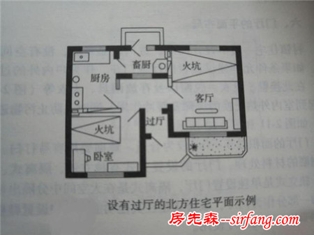 新农村自建房，门厅设计不仅不能省，还要注意这三点！