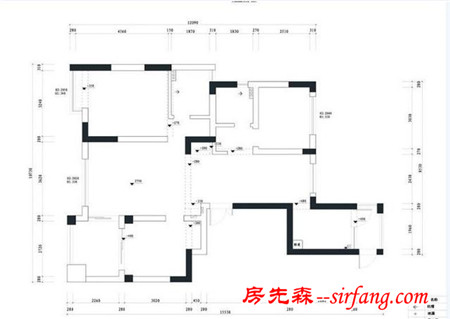 虽然只有3张效果图，爸妈看完直接确定方案，决定的太快了吧