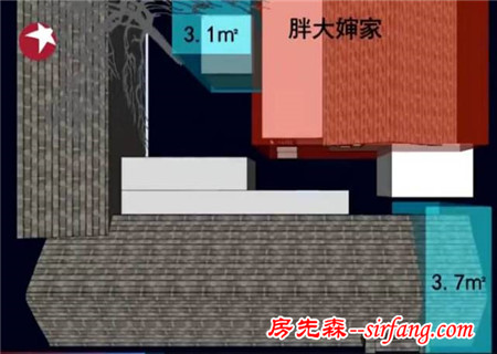 在北京，6.8㎡和35㎡的学区房被这个日本帅哥改造后，居然要啥有啥？