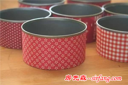 吃完零食不要乱扔，这些东西都是无价之宝！