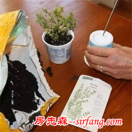 吃完零食不要乱扔，这些东西都是无价之宝！