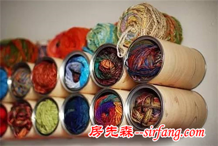 吃完零食不要乱扔，这些东西都是无价之宝！