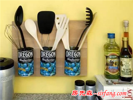 吃完零食不要乱扔，这些东西都是无价之宝！