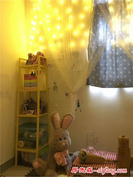 如何通過軟裝能讓出租房有家的感覺？