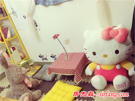 如何通過軟裝能讓出租房有家的感覺？