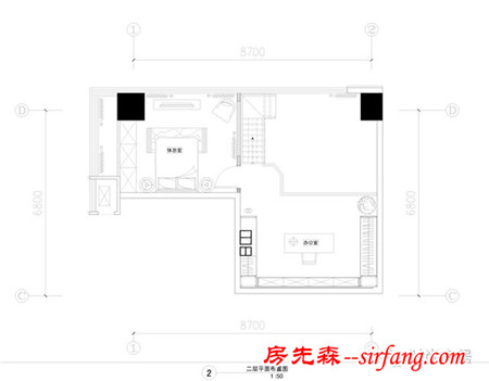 不凑合生活，不耽误工作，梦想改造家的空间魔法师再次让你惊艳