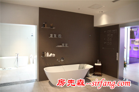 德国当代&瑞士劳芬北京旗舰店正式开业