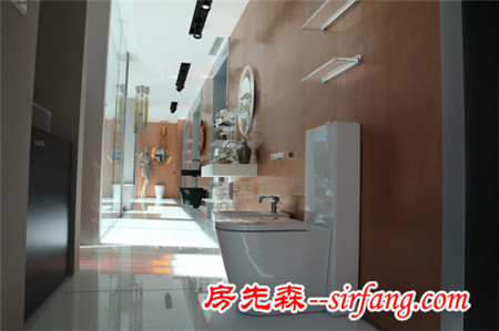 德国当代&瑞士劳芬北京旗舰店正式开业